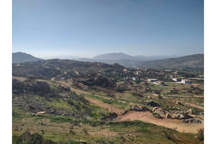 $27000 : Terreno de Rancho en Tecate image 8