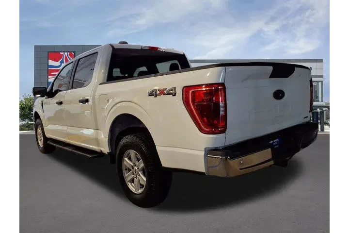 $32998 : Ford F-150 2022 4x4 XL 4dr S image 3
