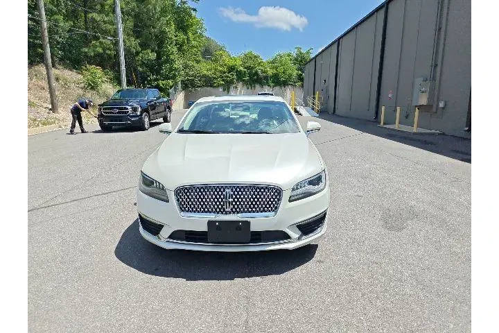 $18990 : Lincoln MKZ Hybrid 2018 Rese image 7