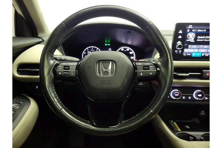 $23998 : Honda HR-V 2023 EX-L 4dr Cro image 10