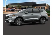 $22490 : Hyundai SANTA FE 2023 AWD SE thumbnail
