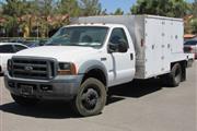 $8995 : 2005 F-550 Super Duty thumbnail