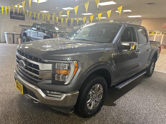 $59995 : 2023 F-150 LARIAT SuperCrew 5 image 3