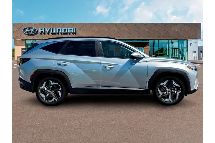 $24395 : Hyundai TUCSON 2024 SEL 4dr image 9