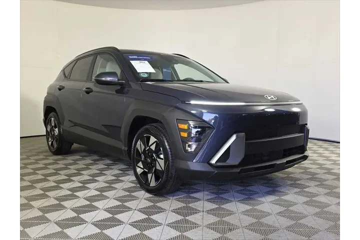 $22989 : Hyundai KONA 2025 SEL 4dr Cr image 1