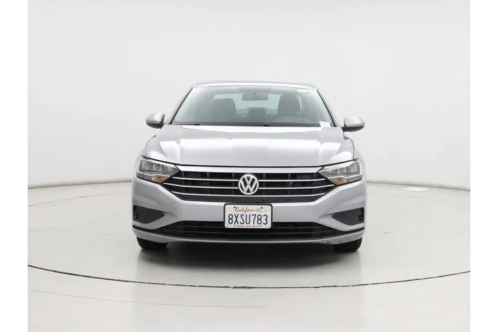 $19998 : Volkswagen Jetta 2021 S 4dr image 5