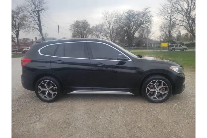 $11997 : 2018 BMW X1 sDrive28i image 8
