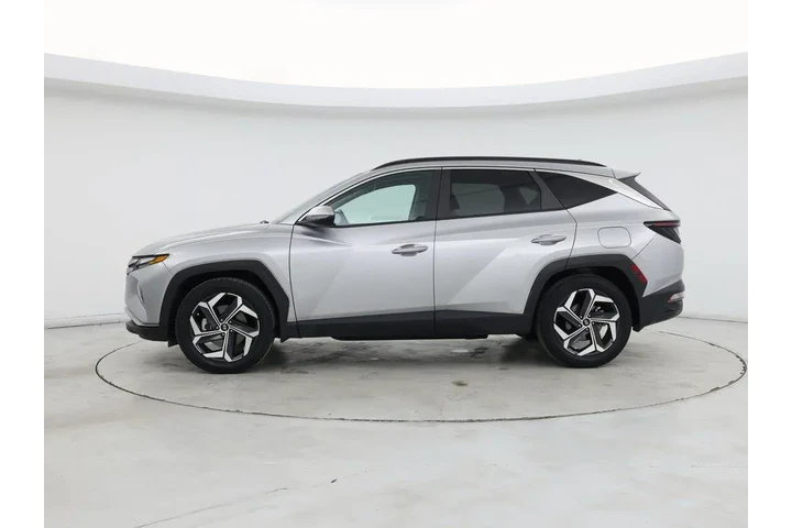 $21998 : Hyundai TUCSON 2022 SEL 4dr image 3