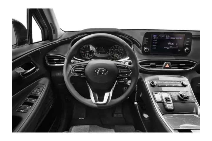 $20995 : Hyundai SANTA FE 2023 SE 4dr image 7