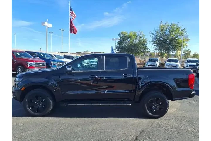 $30864 : Ford Ranger 2021 4x2 Lariat image 7