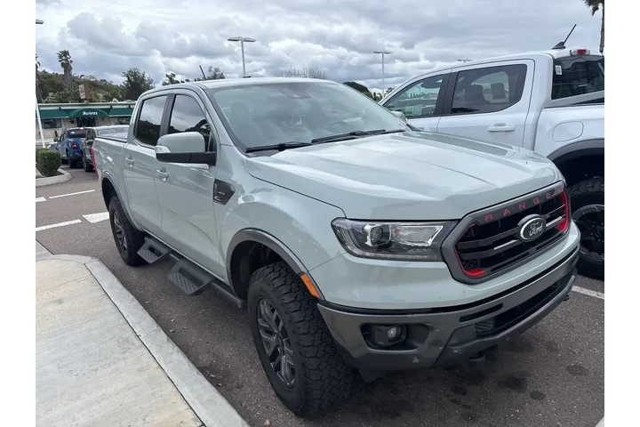 $33900 : Ford Ranger 2023 4x4 XL 4dr image 4