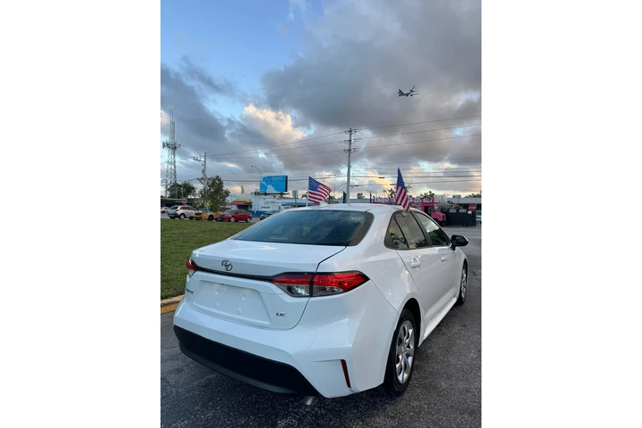 $18950 : *🚗 Toyota Corolla LE * image 8