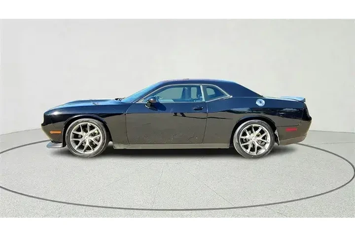 $23587 : Dodge Challenger 2023 GT 2dr image 6