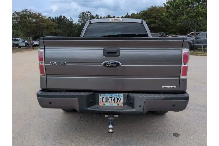 $11249 : Ford F-150 2013 4x2 Lariat 4 image 6
