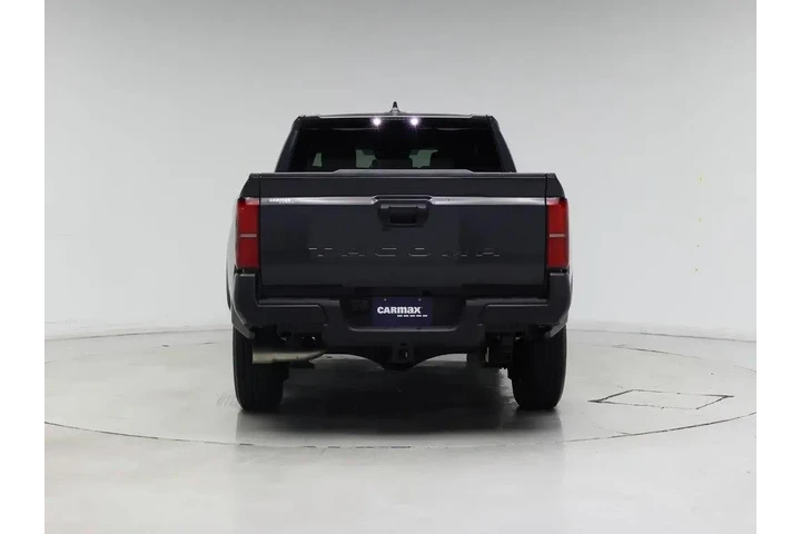 $34998 : Toyota Tacoma 2025 4x2 SR 4d image 6