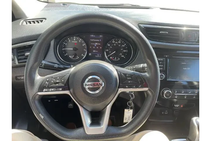 $15595 : Nissan Rogue Sport 2020 AWD image 9