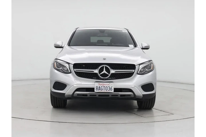 $25998 : Mercedes-Benz GLC 2018 AWD G image 5