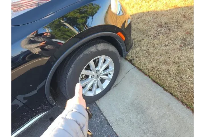 $17498 : Dodge Durango 2021 SXT 4dr S image 6