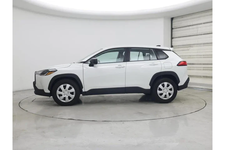 $21998 : Toyota Corolla Cross 2023 L image 3