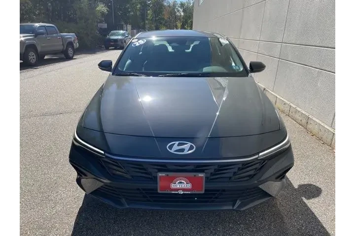 $19777 : Hyundai ELANTRA 2025 SEL Spo image 3