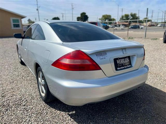 $6995 : 2005 HONDA ACCORD image 4