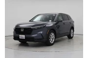 $30998 : Honda CR-V 2026 EX 4dr SUV thumbnail