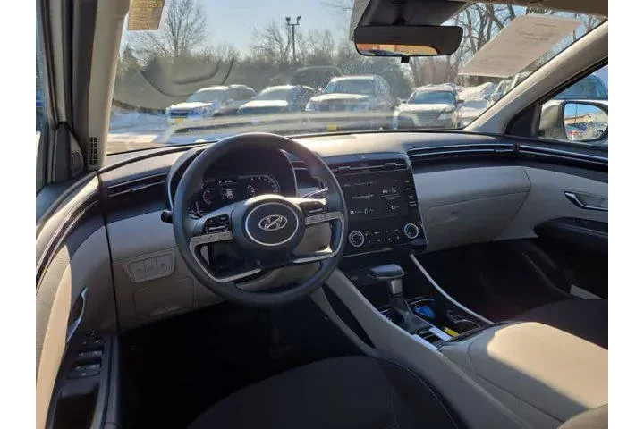 $23900 : Hyundai TUCSON 2023 AWD SEL image 10