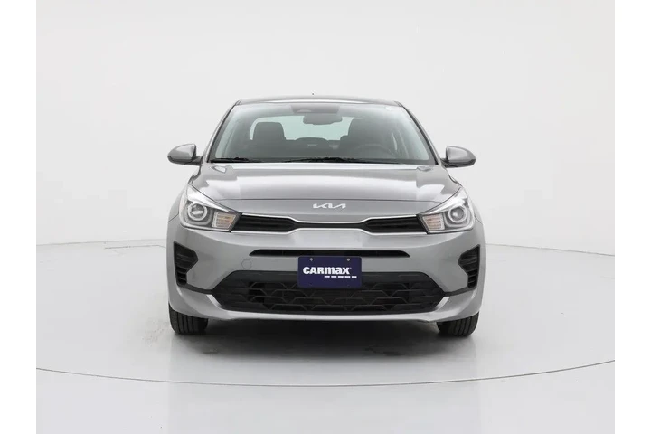 $14998 : Kia Rio 2023 S 4dr Sedan image 5