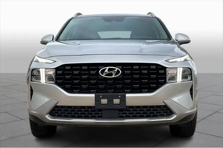 $23999 : Hyundai SANTA FE 2023 AWD SE image 4