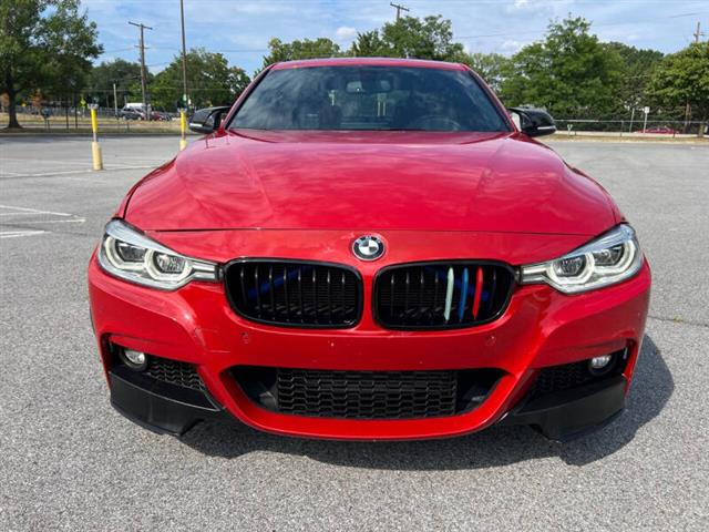 $13500 : 2016 BMW 3 Series 328i xDrive image 5