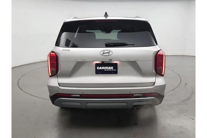 $35998 : Hyundai PALISADE 2025 SEL 4d image 6