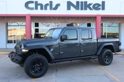 2023 Gladiator Mojave 4x4 en Tulsa