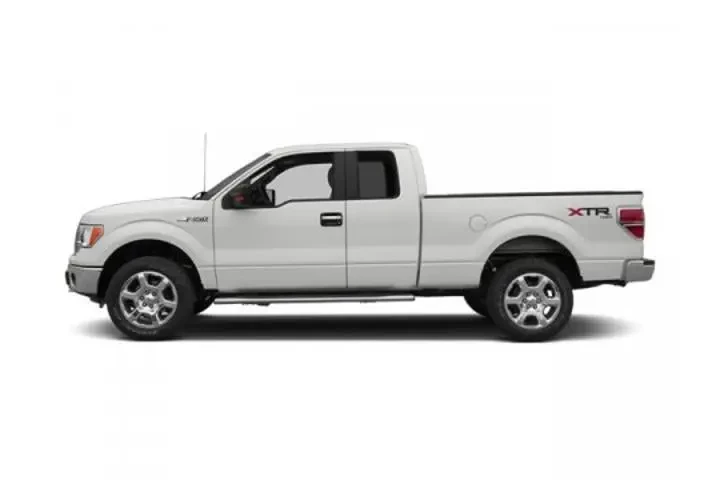 $25000 : Ford F-150 2014 4x2 FX2 4dr image 6