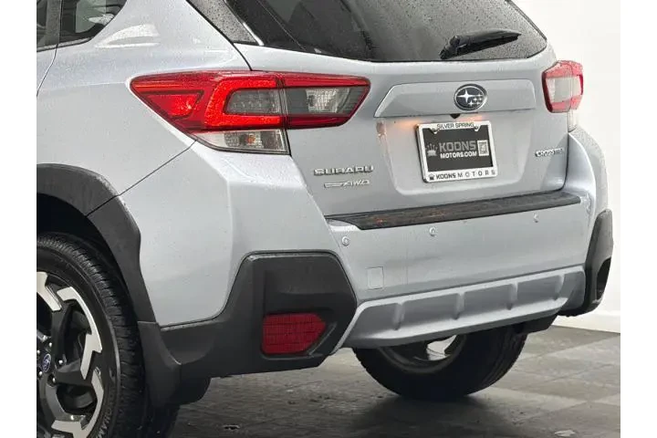 $21000 : Subaru Crosstrek 2021 AWD Li image 7