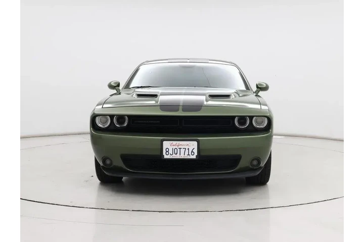 $22998 : Dodge Challenger 2018 SXT 2d image 5