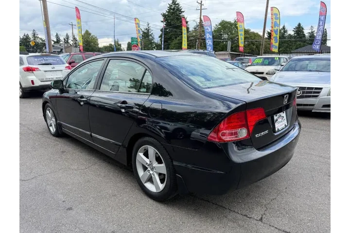 $6995 : 2006 Civic EX image 7