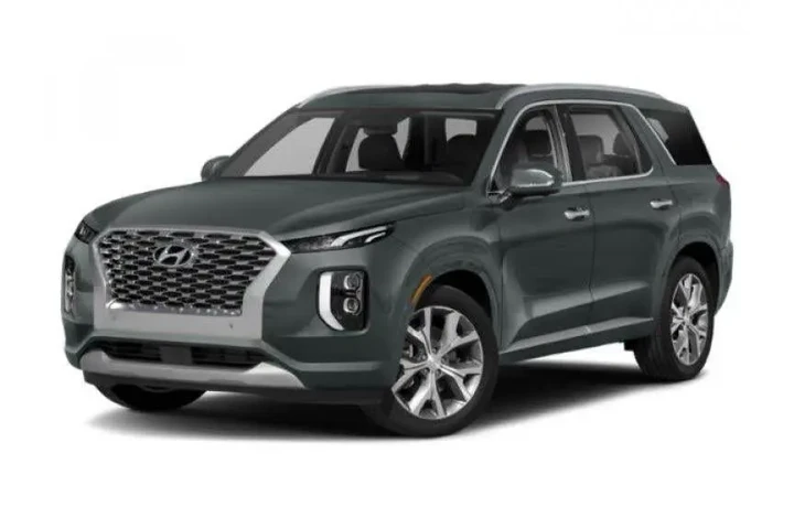 $19995 : Hyundai PALISADE 2022 Limite image 1