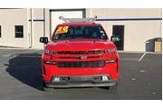 $37984 : Chevrolet Silverado 1500 202 thumbnail