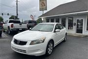 2008 Accord EX-L Sedan AT