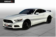 Ford Mustang 2015 V6 2dr Fas en El Paso