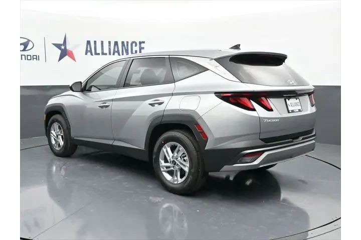 $24563 : Hyundai TUCSON 2025 SE 4dr S image 5