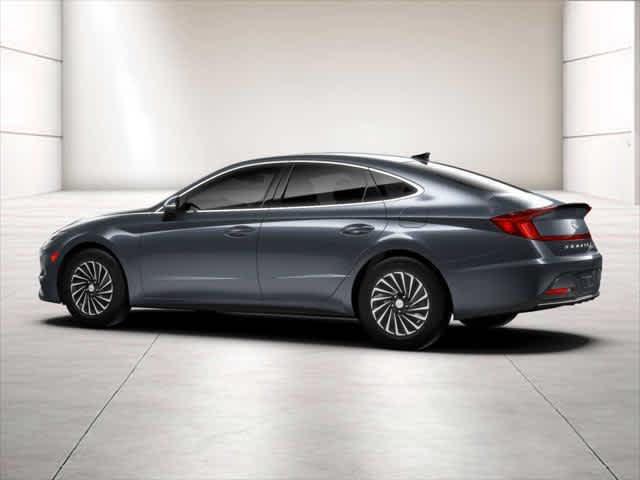 $26530 : New 2023 Hyundai SONATA HYBRI image 4