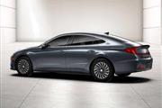 $26530 : New 2023 Hyundai SONATA HYBRI thumbnail