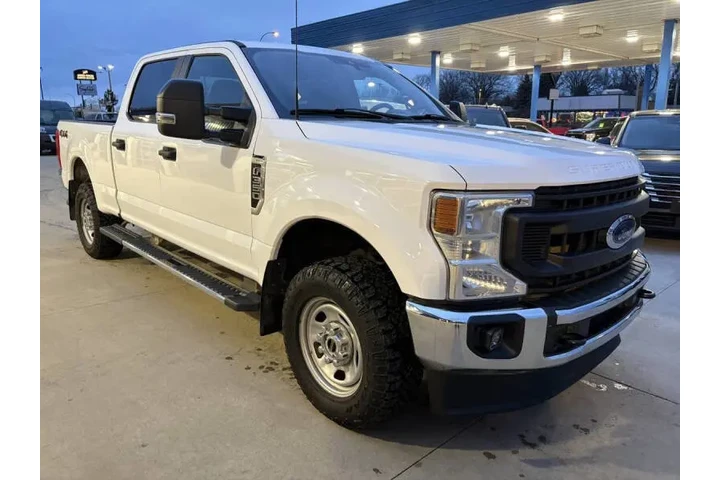 $26990 : 2022 F-350 Super Duty XL image 5