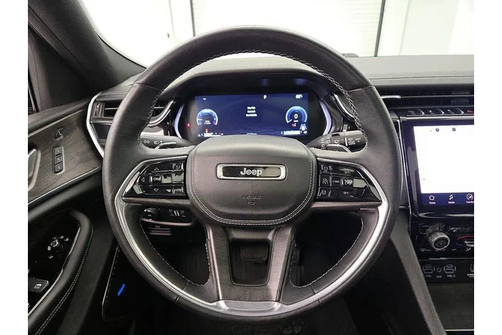 $33998 : Jeep Grand Cherokee 2022 4x4 image 10