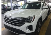 Volkswagen Atlas 2025 AWD SE en Sacramento