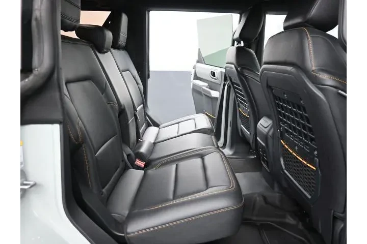 $37532 : Ford Bronco 2021 4x4 Badland image 10