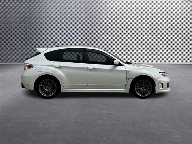 $16217 : 2014 Impreza WRX image 9