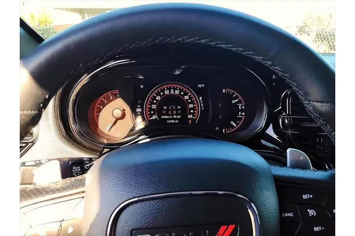 $37999 : Dodge Durango 2024 AWD GT 4d image 9