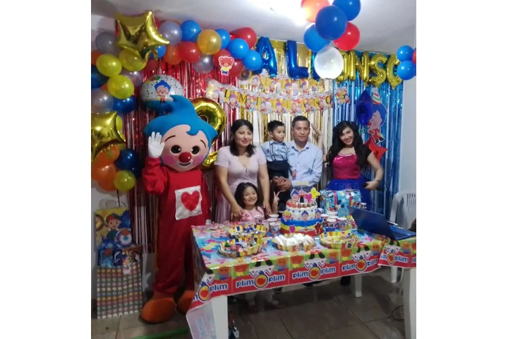 Fiestas Infantiles 910483816 image 8